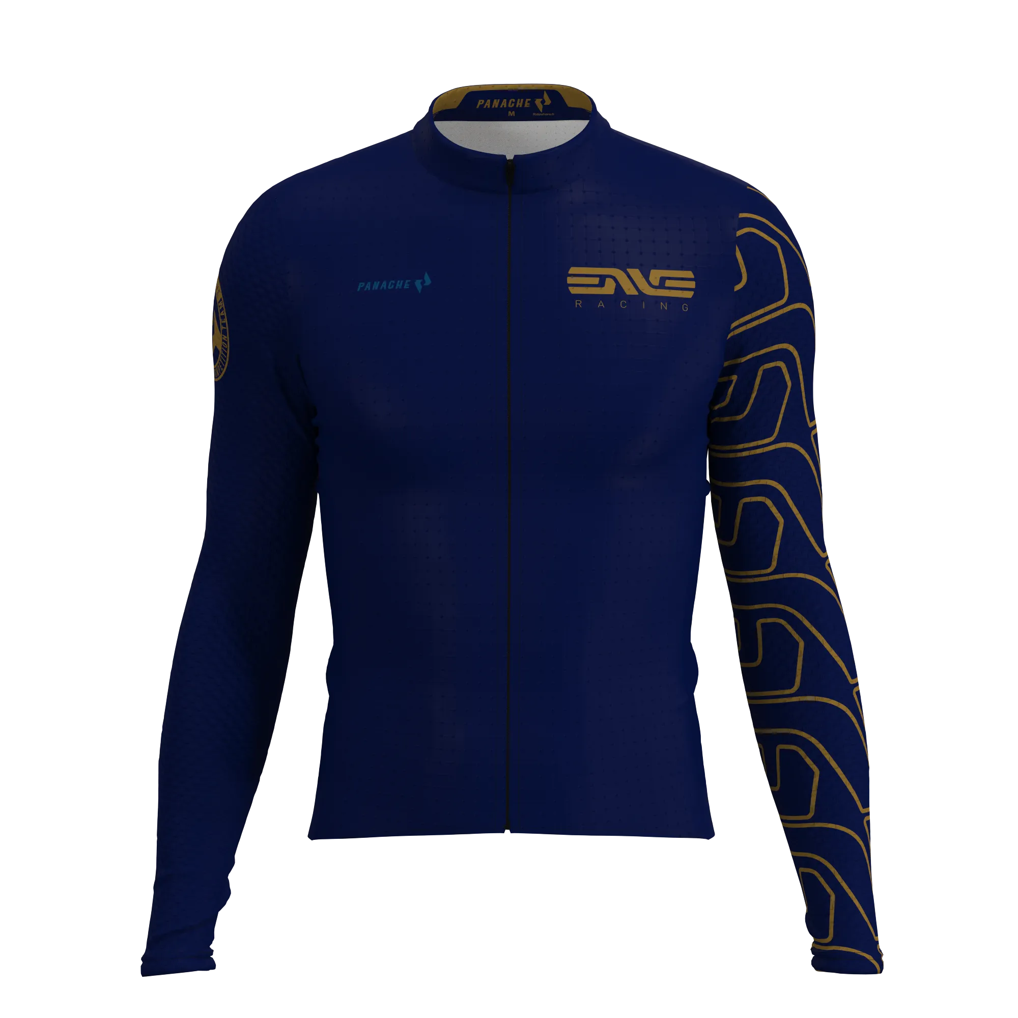 ENVE - Thermal Long Sleeve Jersey - Cycling