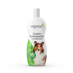 Espree Luxury Remoisturizer Conditioner For Dogs 20 Ounce