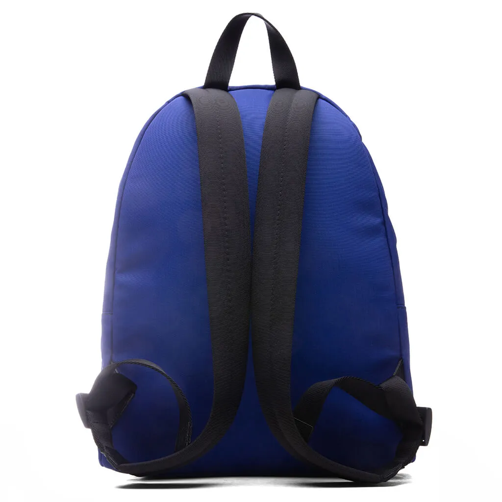 Essential U Backpack - Ocean Blue