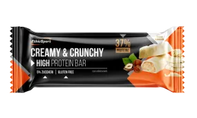 EthicSport Barretta Creamy & Crunch