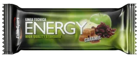 EthicSport Barretta Energy Caramel