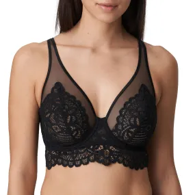 First Night Triangle Bra