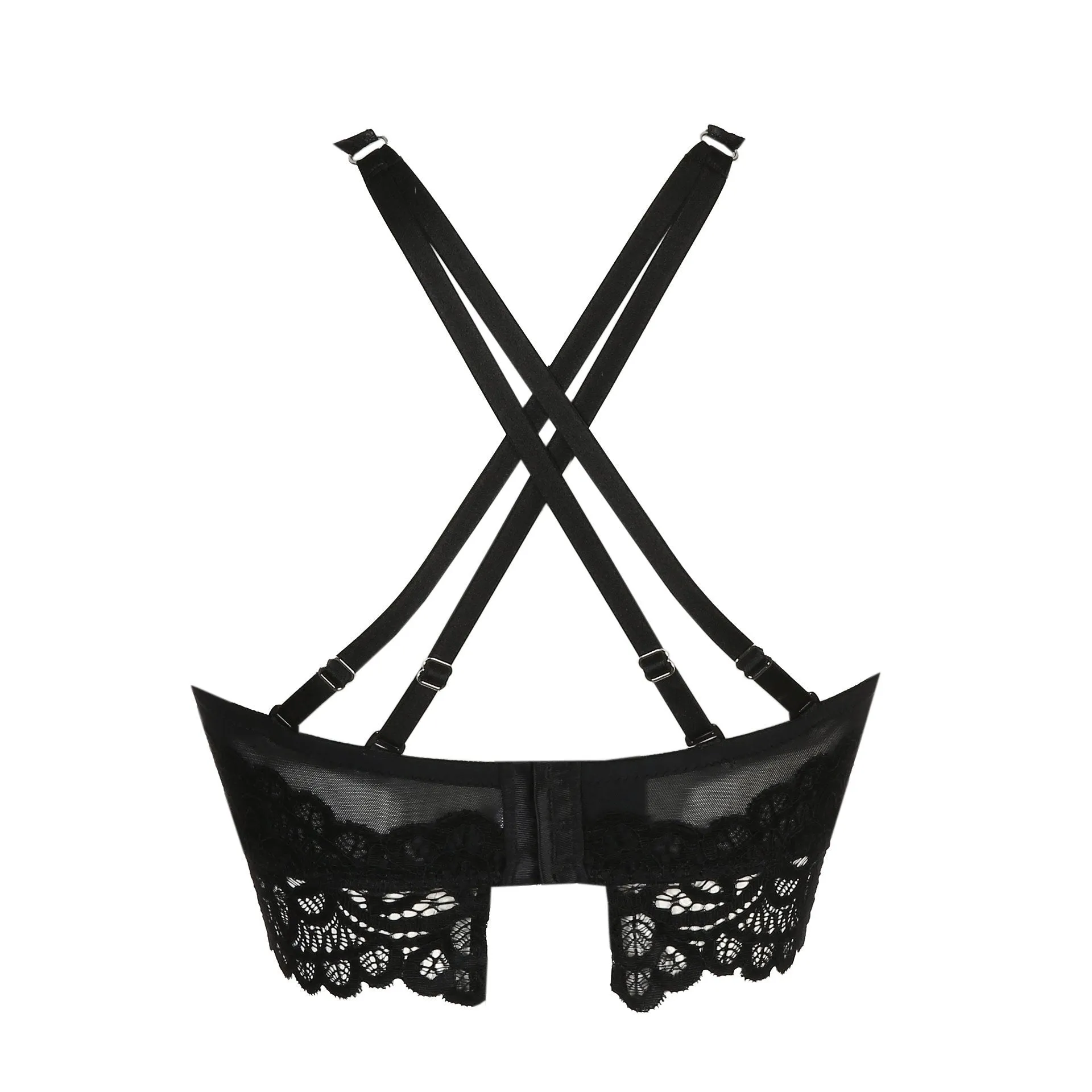 First Night Triangle Bra