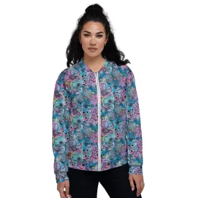 Flower Designer Jacket