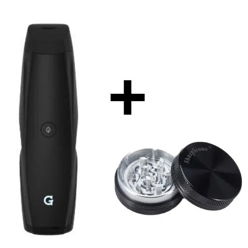 G Pen Elite Dry Herb Vaporizer