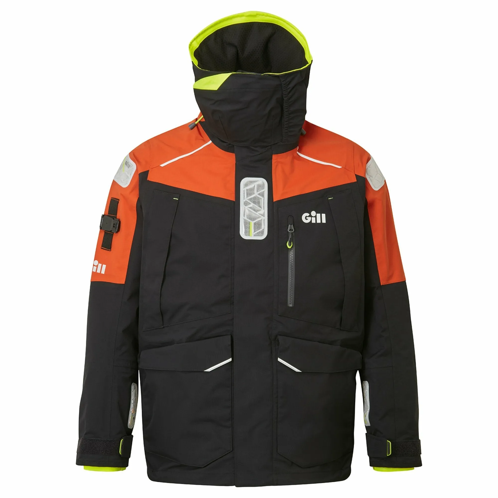 Gill OS1 Ocean Offshore Jacket