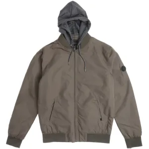 Globe Goodstock Bomber Jacket - Olive