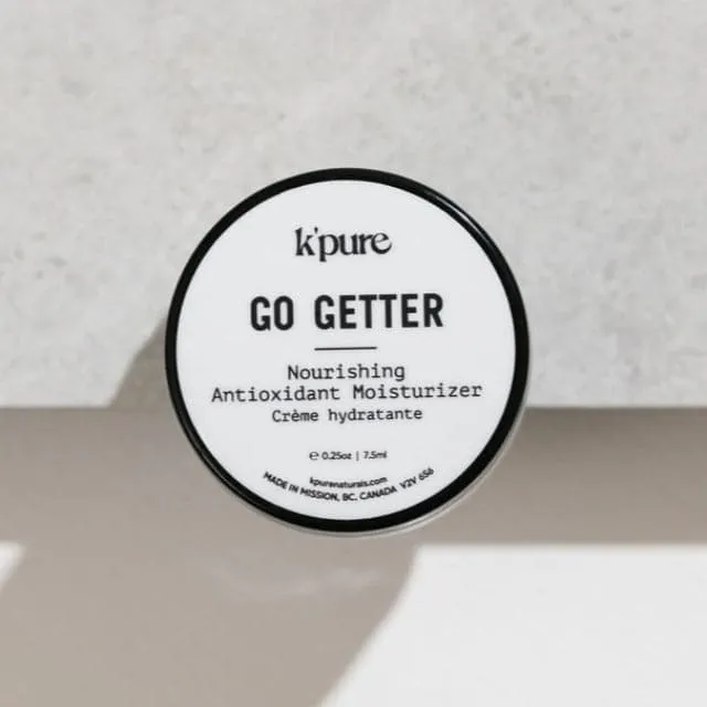 Go Getter | Nourishing Antioxidant Balm