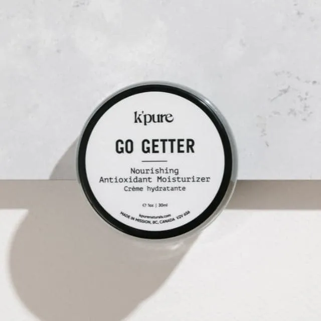 Go Getter | Nourishing Antioxidant Balm