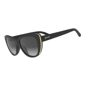 Goodr CG Sunglasses "Breakfast Run To Tiffany's"