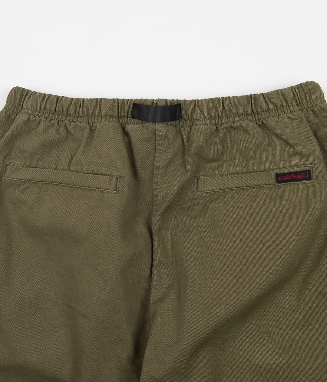 Gramicci G-Shorts - Olive