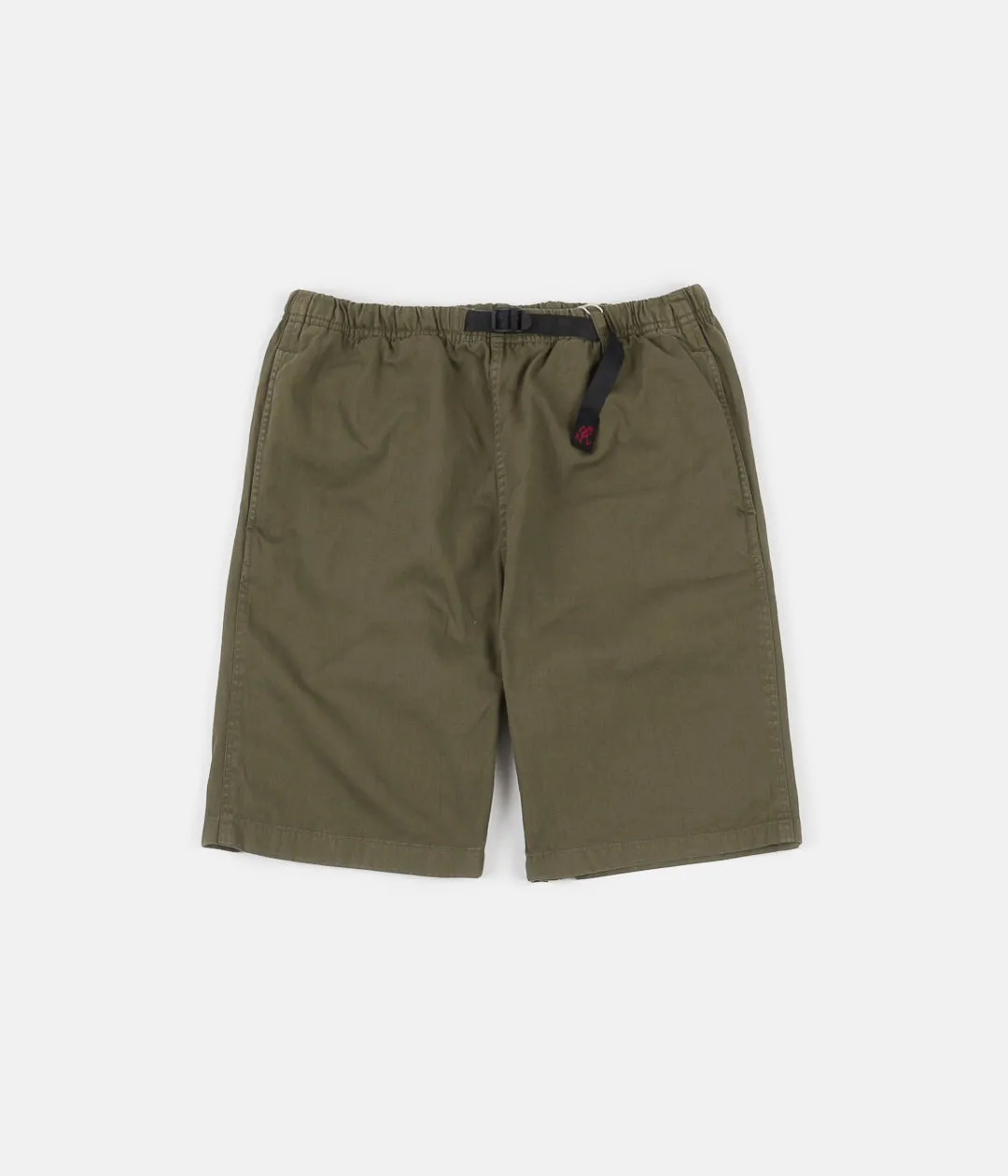 Gramicci G-Shorts - Olive