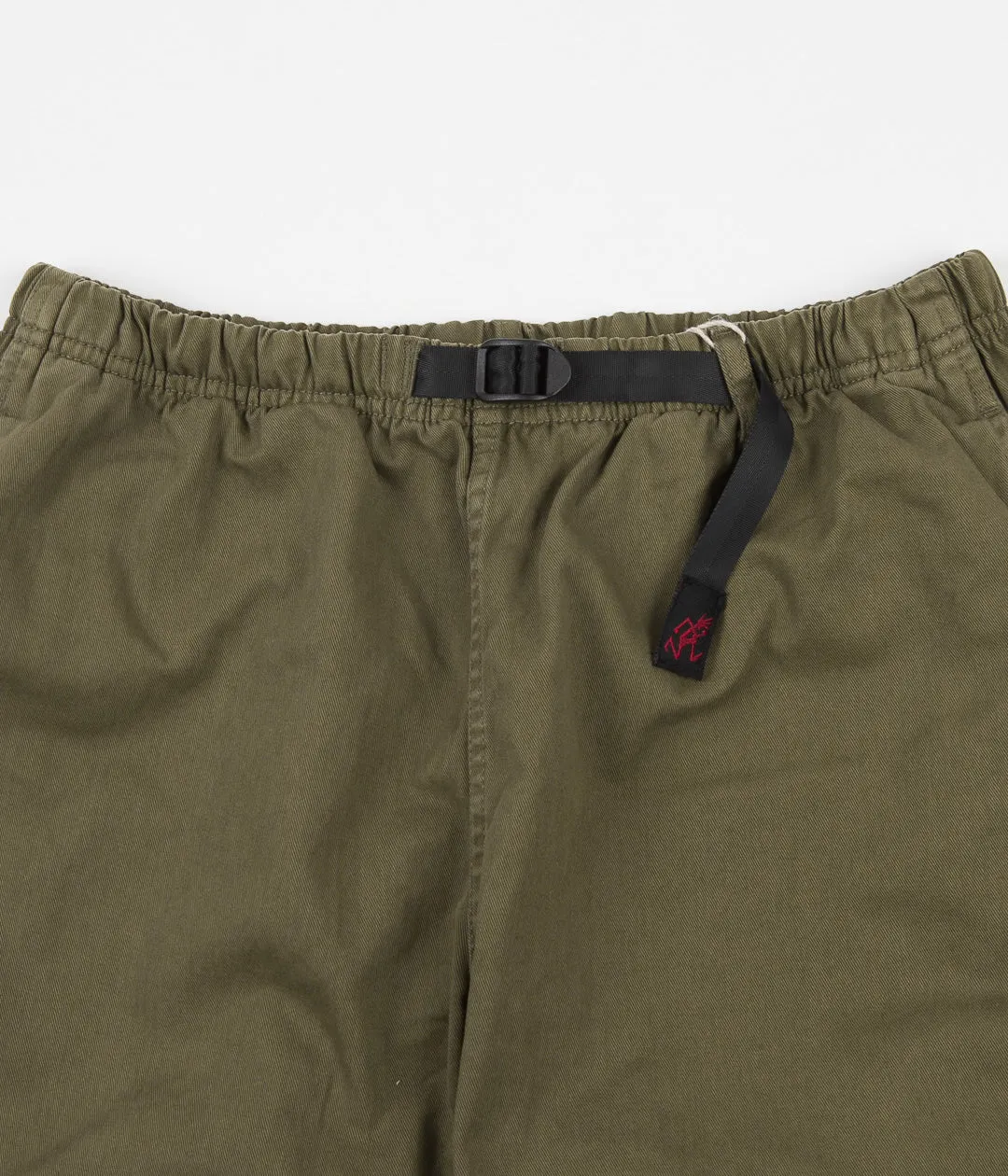 Gramicci G-Shorts - Olive