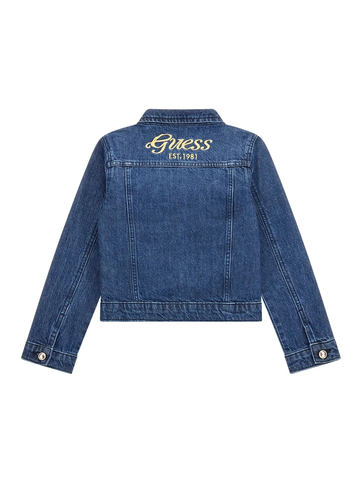 Guess Girls Denim Jacket