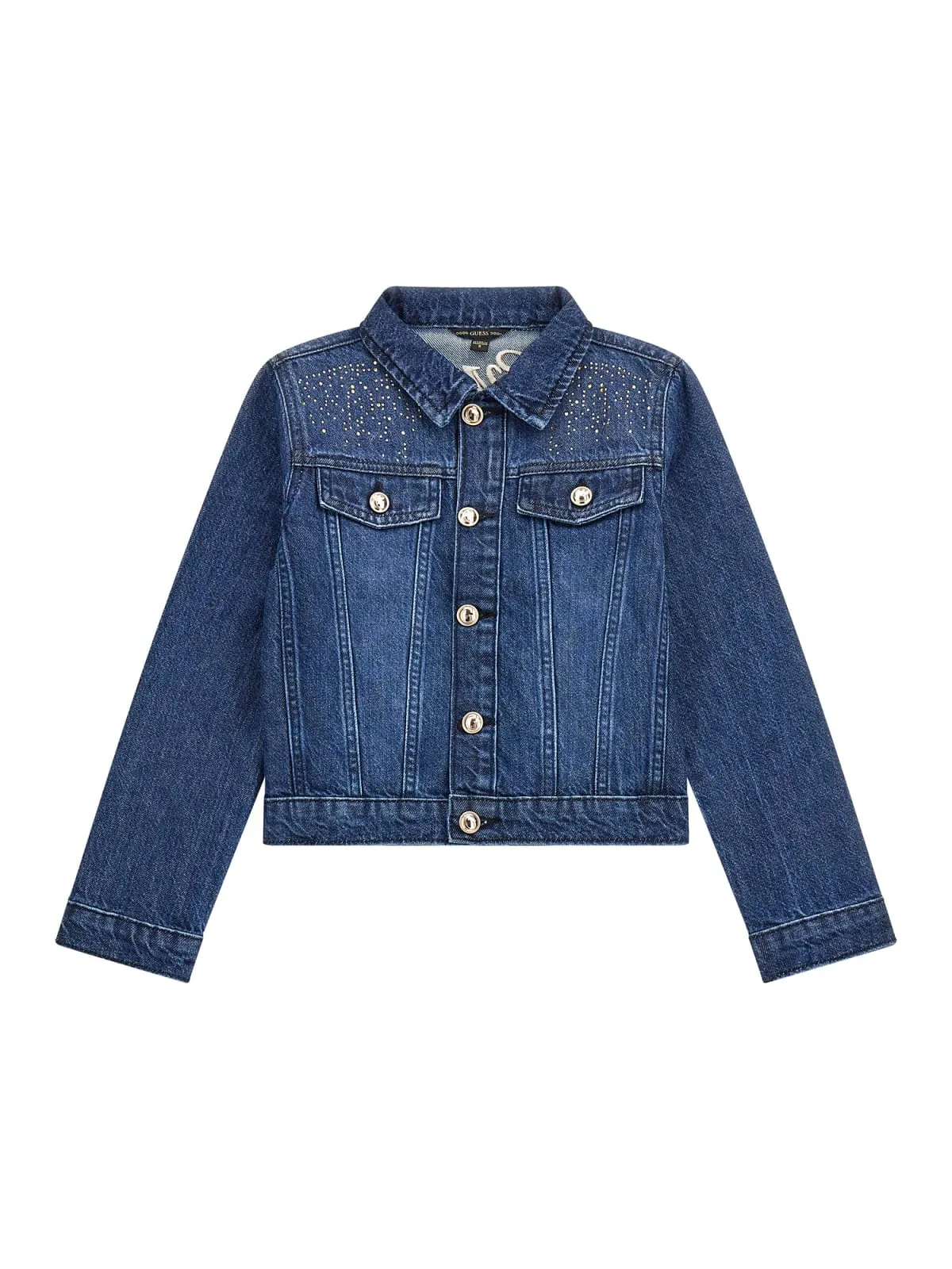 Guess Girls Denim Jacket