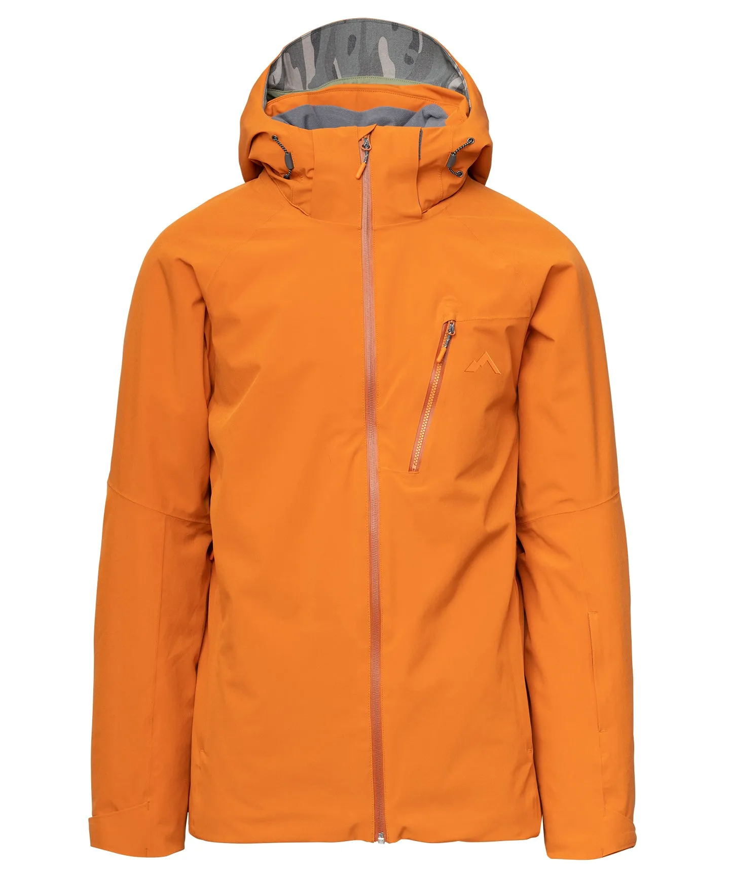 Hayden 2L Insulated Jacket