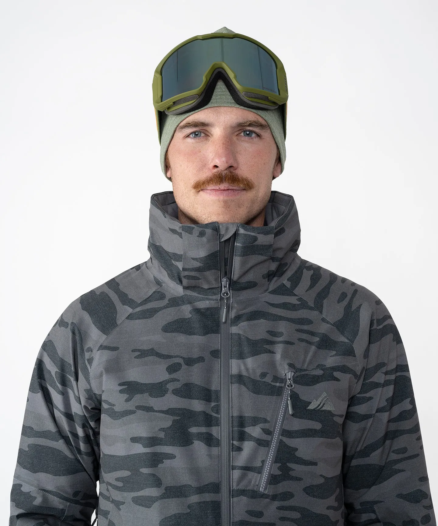 Hayden 2L Insulated Jacket