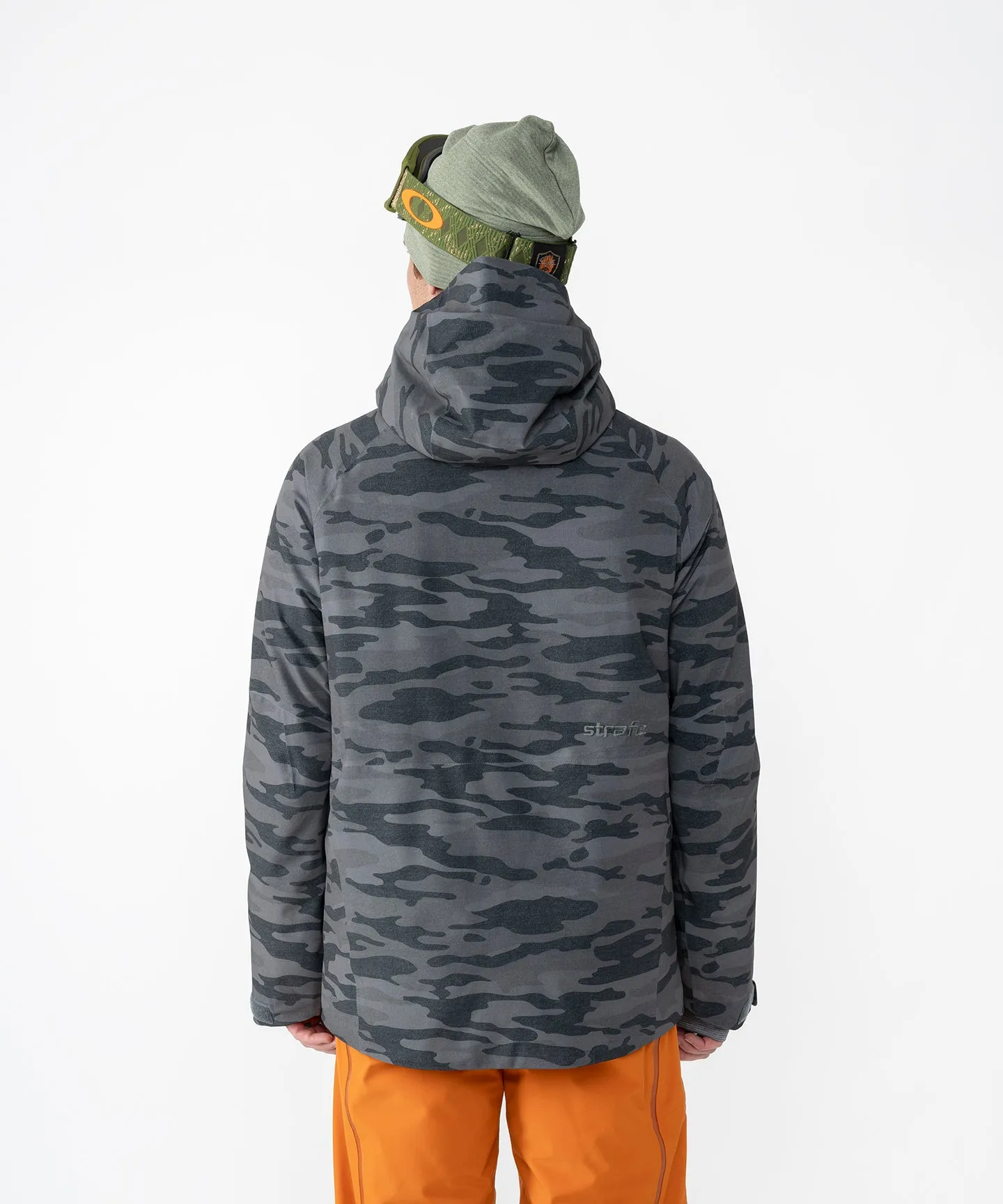 Hayden 2L Insulated Jacket