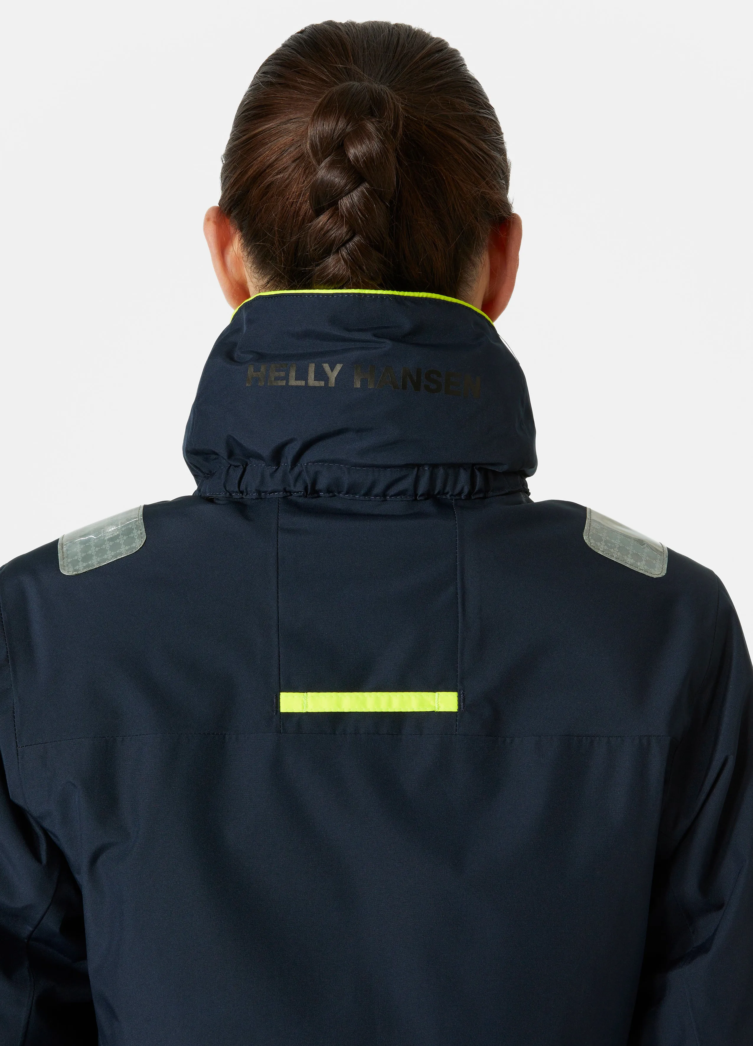 Helly Hansen Arctic Shore Ladies Jacket