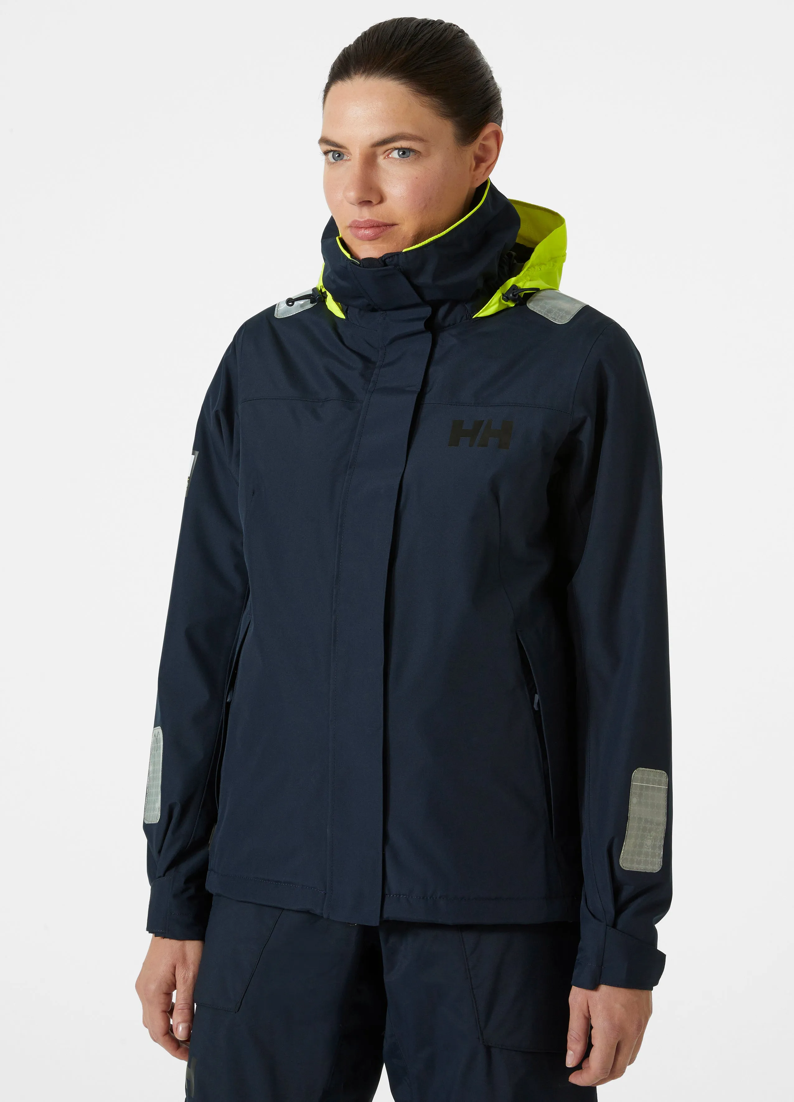 Helly Hansen Arctic Shore Ladies Jacket