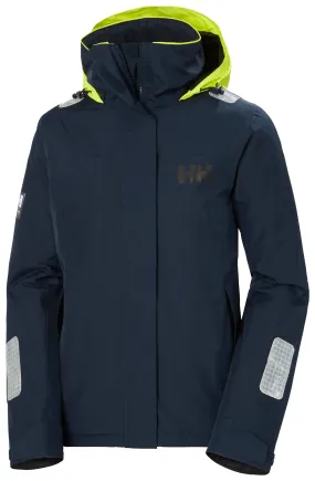 Helly Hansen Arctic Shore Ladies Jacket