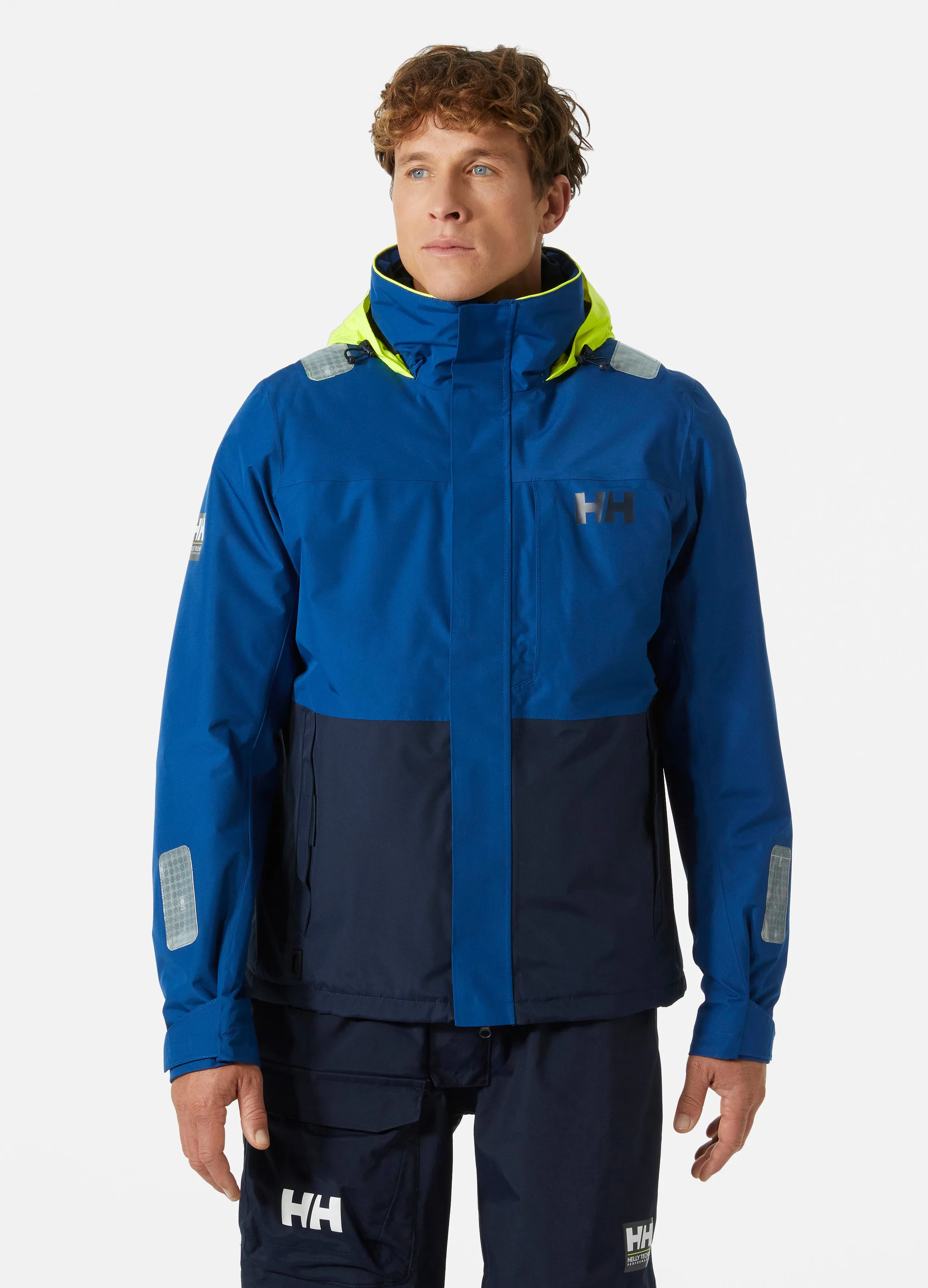 Helly Hansen Arctic Shore Sailing Jacket