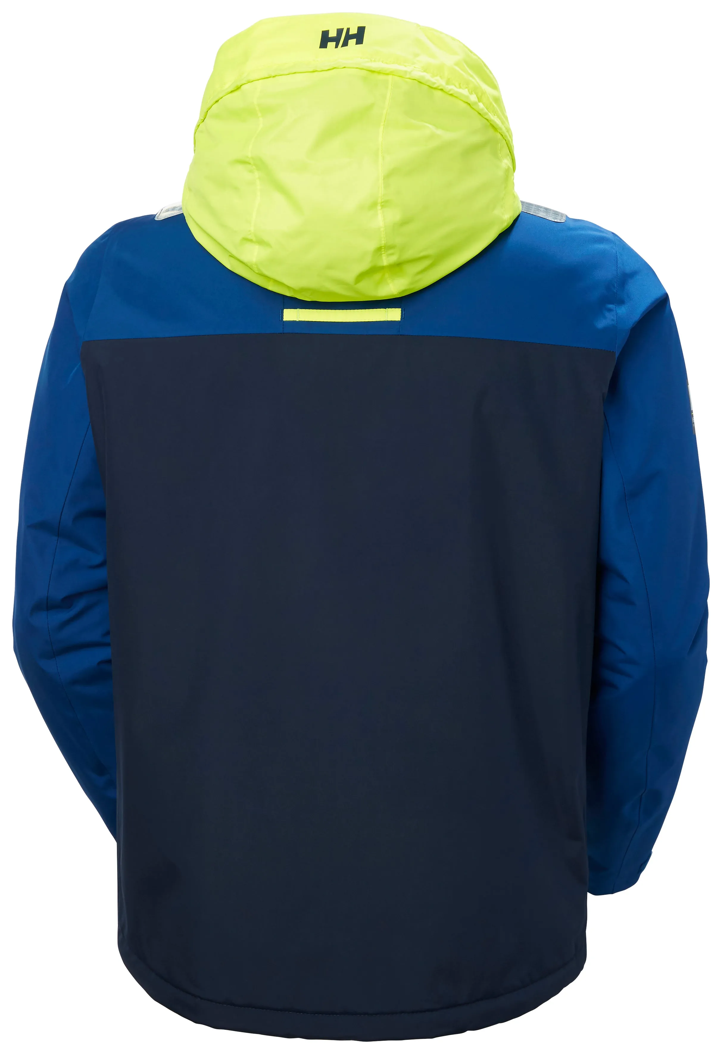 Helly Hansen Arctic Shore Sailing Jacket