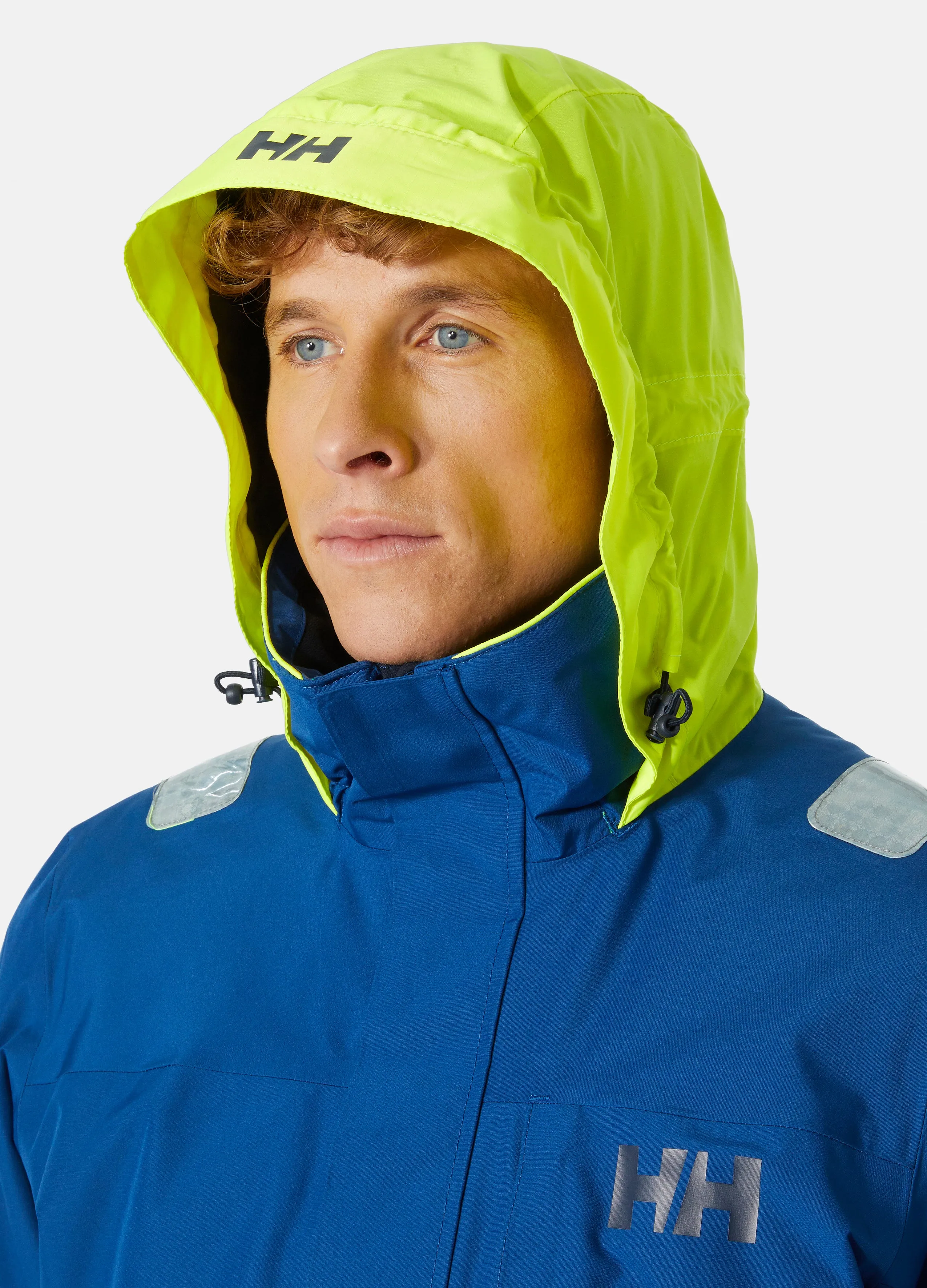 Helly Hansen Arctic Shore Sailing Jacket