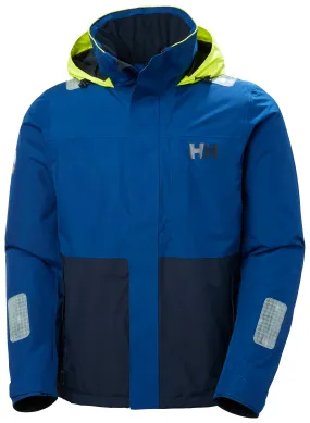 Helly Hansen Arctic Shore Sailing Jacket