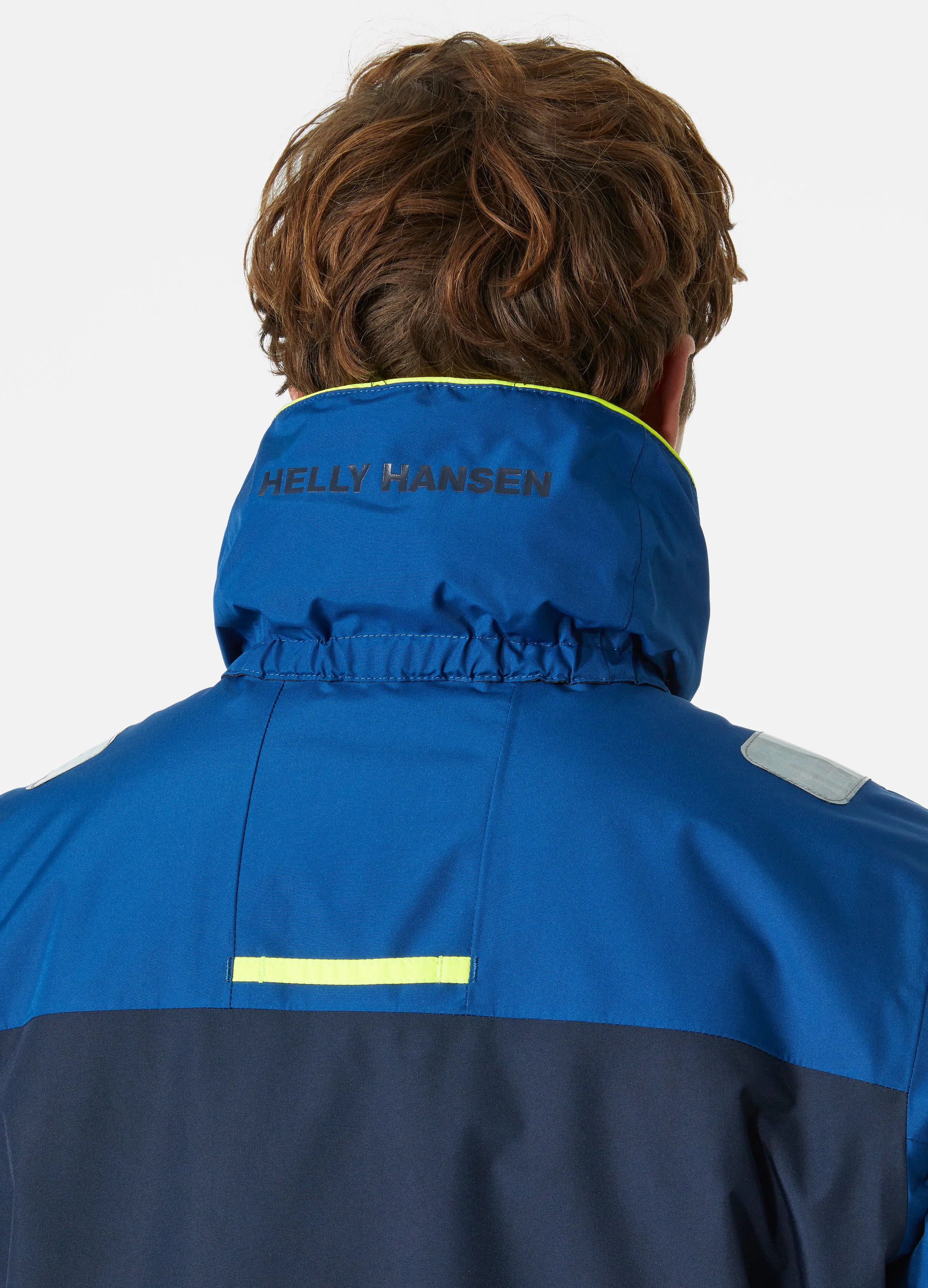 Helly Hansen Arctic Shore Sailing Jacket