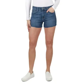 Hudson Women's Gracie Midrise Cut Off Short