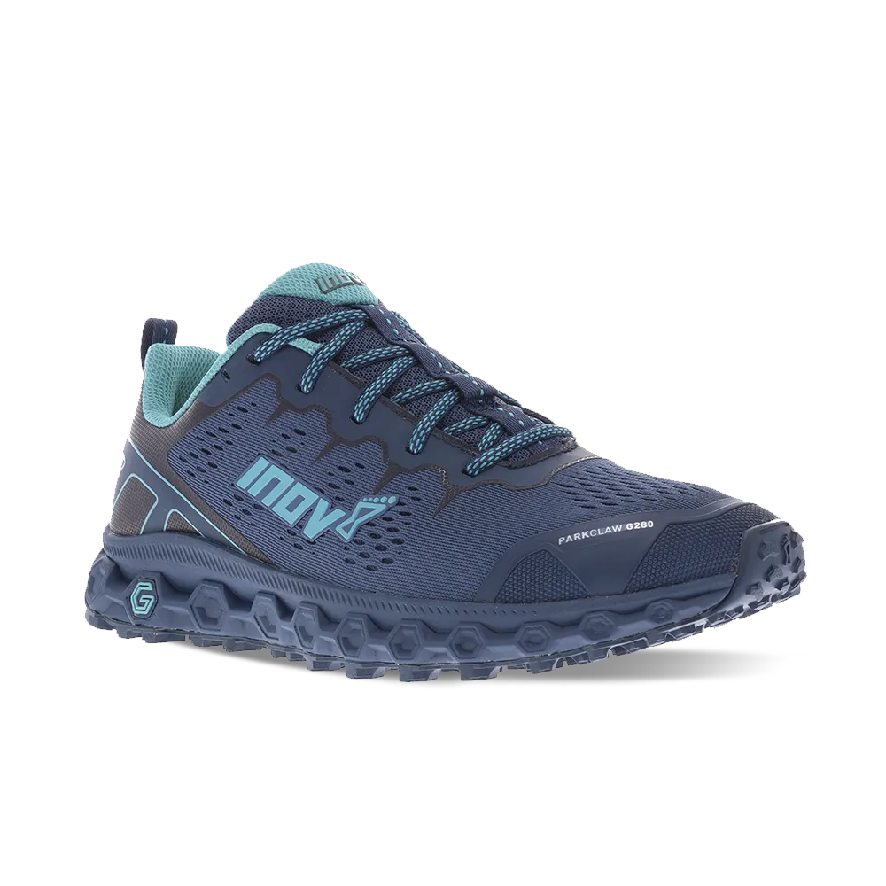 Inov-8 Parkclaw G 280 Womens Navy/Teal