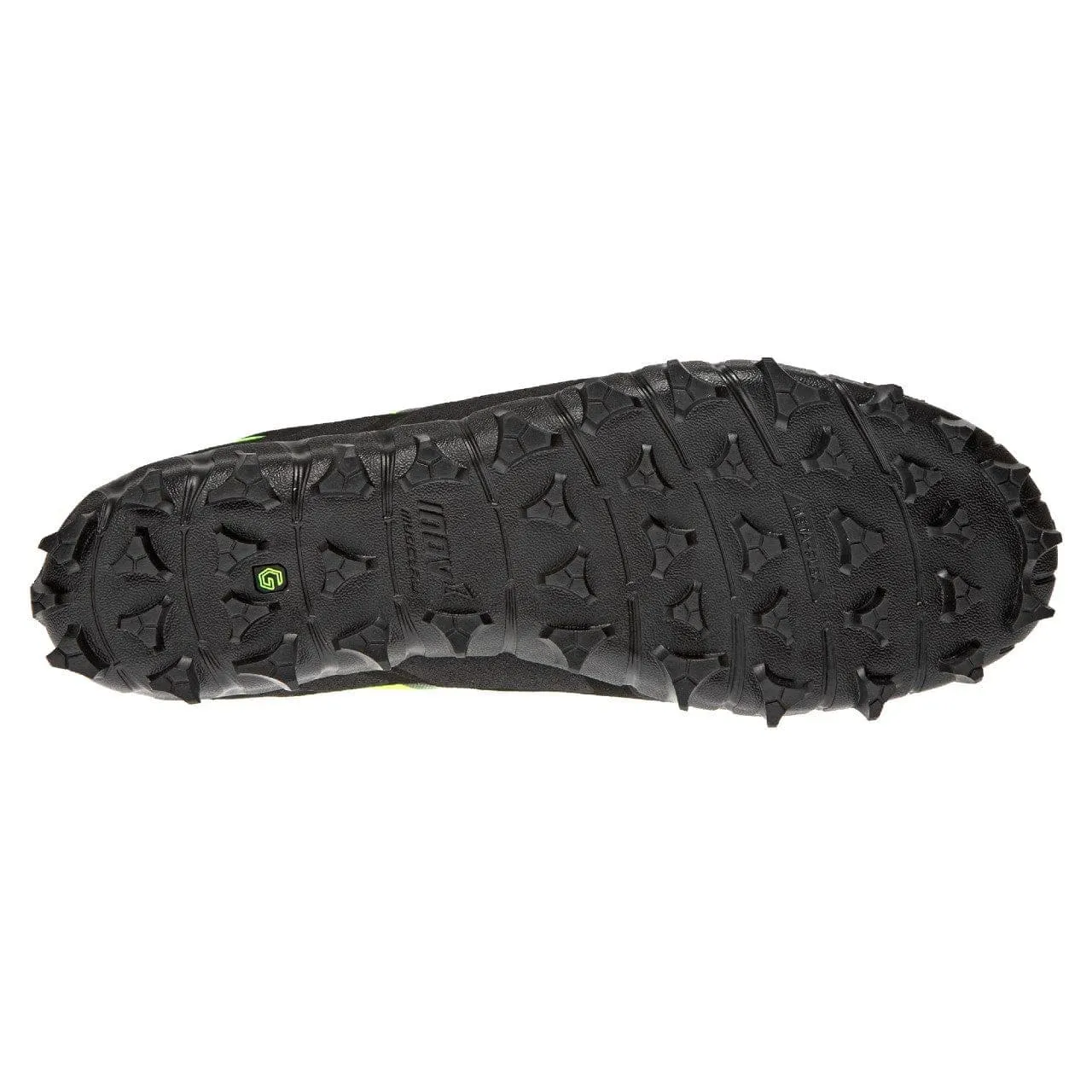 Inov8 Mudclaw G 260 V2 (Womens) - Black/Green