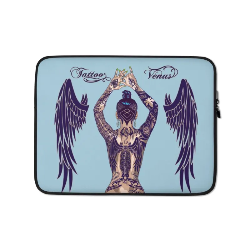 Laptop Sleeve - Tattoos Venus