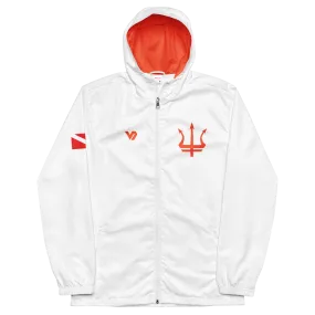 Leros Diving Academy Men’s windbreaker