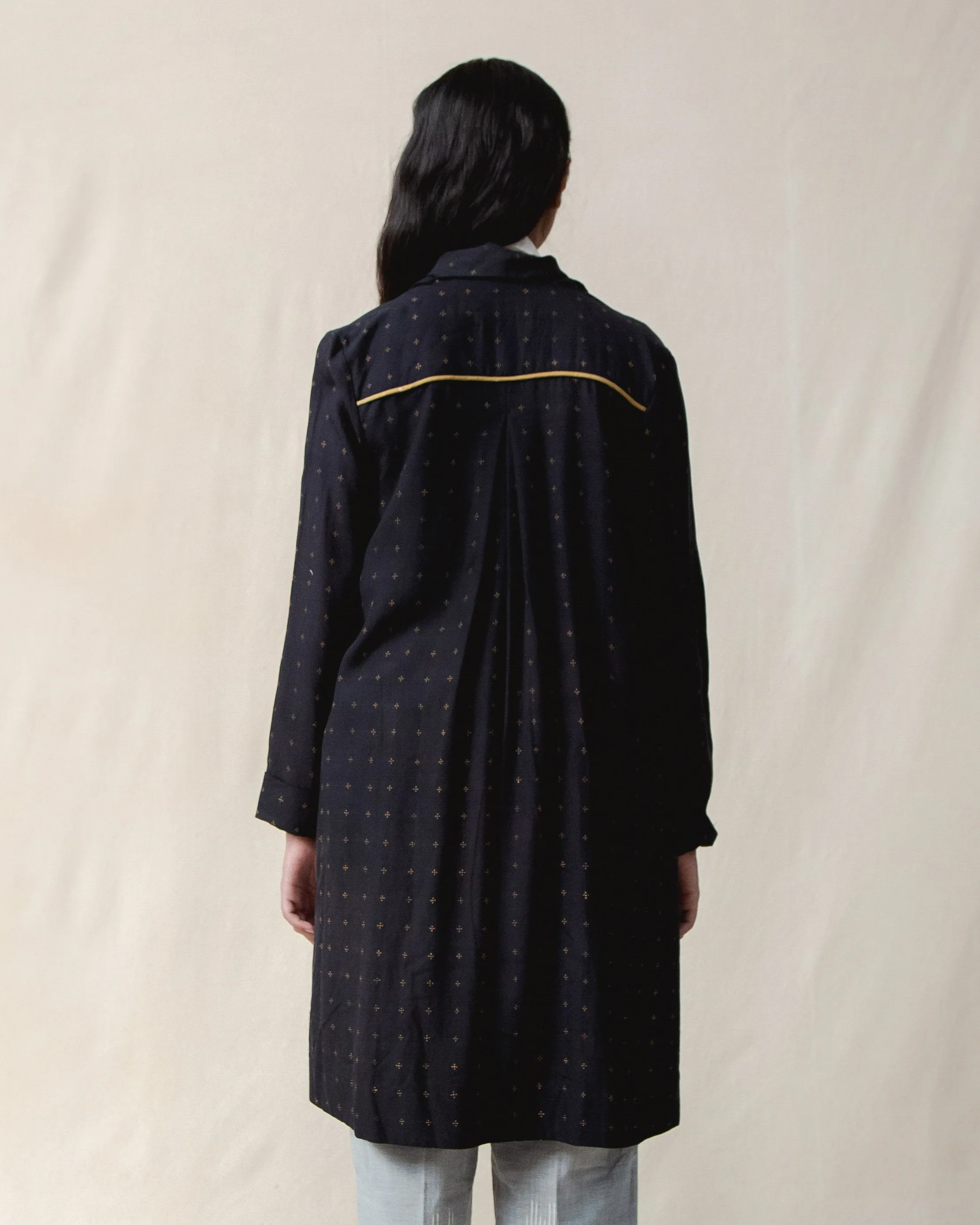 LINTANG - Evening Coat