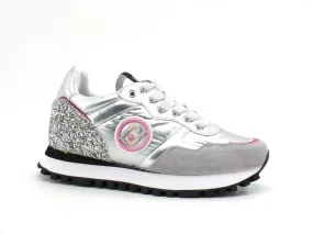 LIU JO Wonder 25 Sneaker Running Glitter