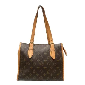 Louis Vuitton Monogram Popincourt Haut Bag