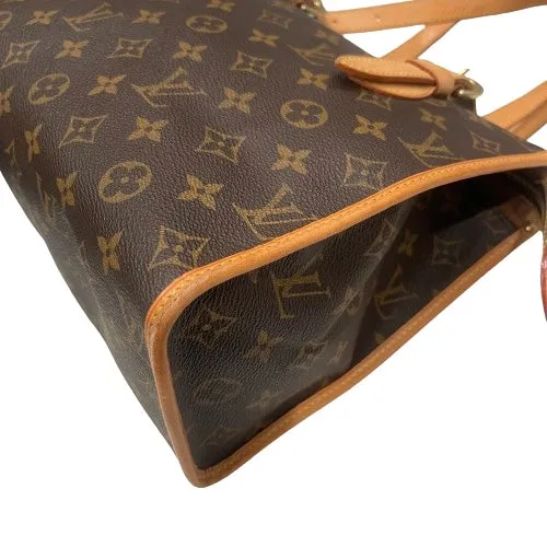 Louis Vuitton Monogram Popincourt Haut Bag