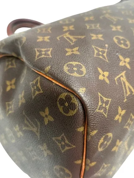 Louis Vuitton Speedy 35