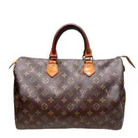 Louis Vuitton Speedy 35