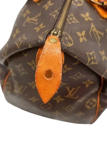 Louis Vuitton Speedy 35