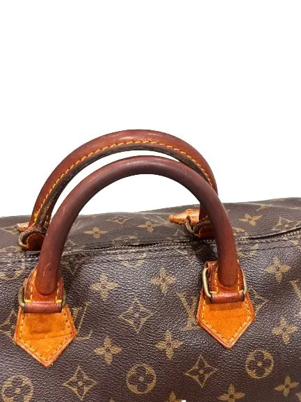 Louis Vuitton Speedy 35