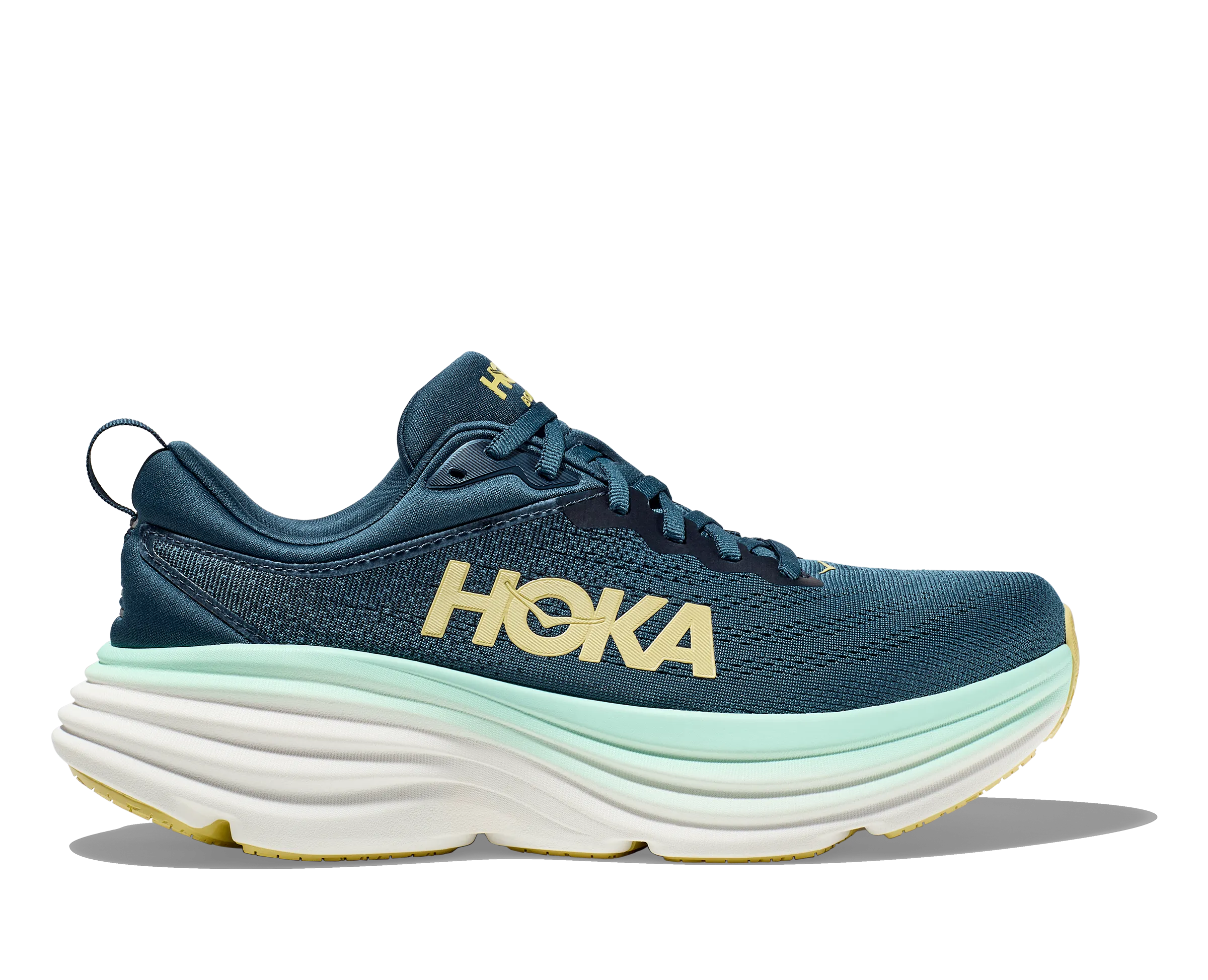 M Hoka Bondi 8- D Width (Medium)