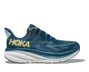 M Hoka Clifton 9 Medium Width (D)