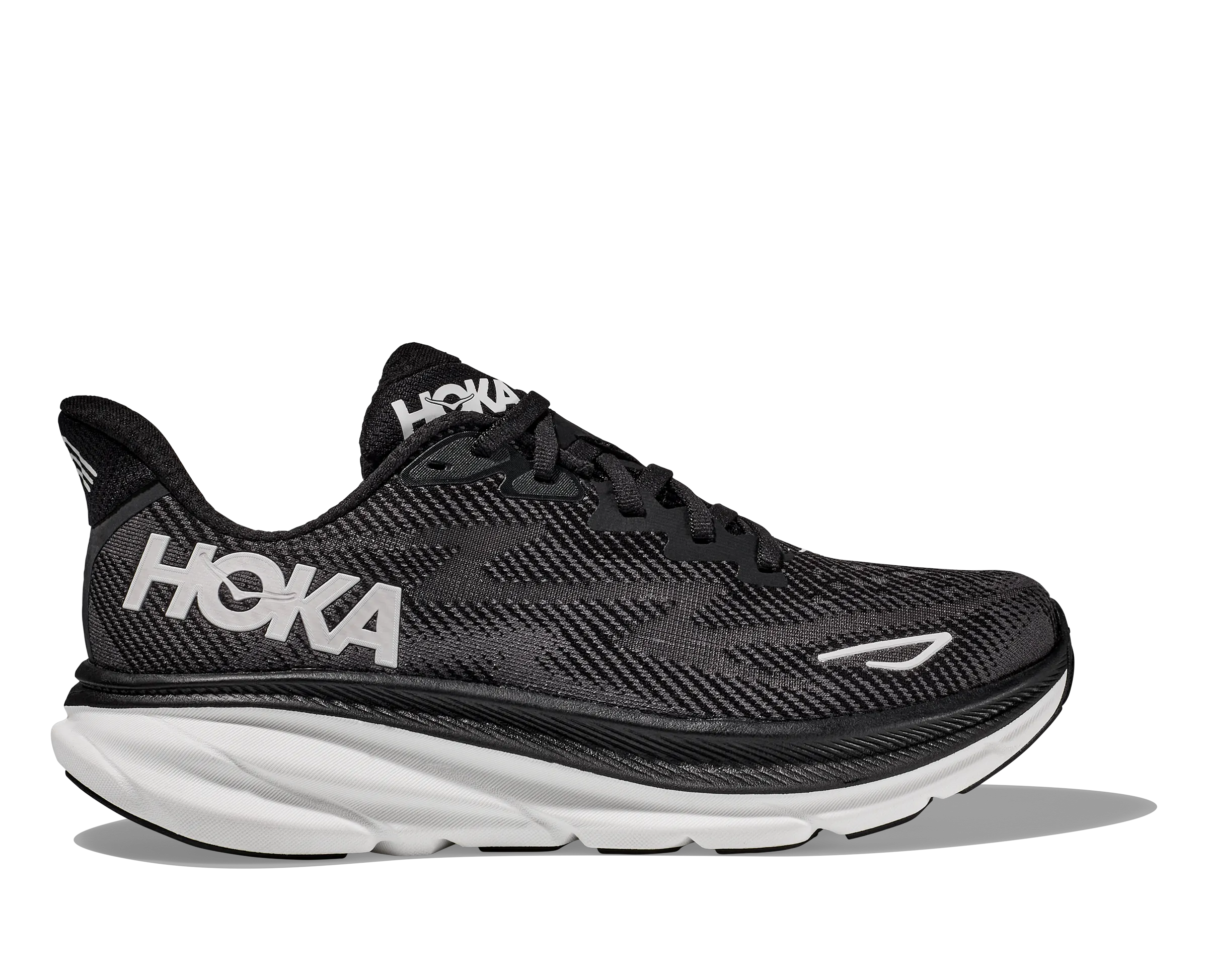 M Hoka Clifton 9 Medium Width (D)