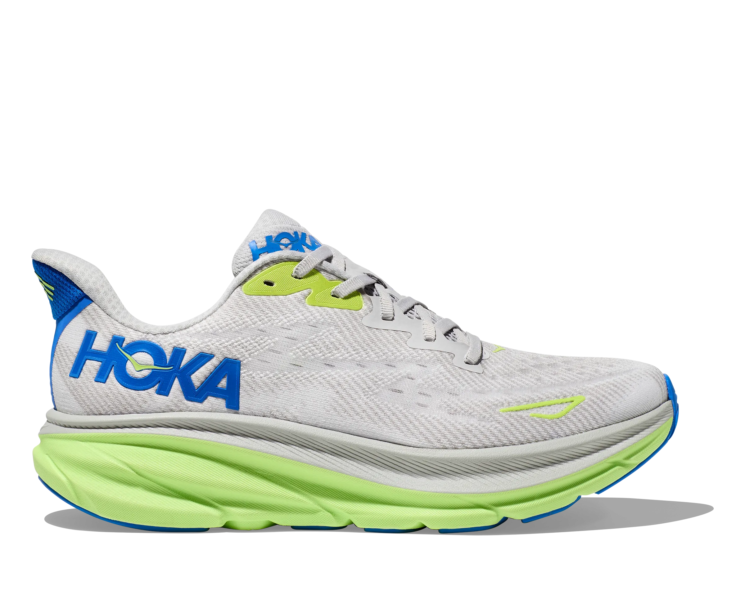 M Hoka Clifton 9 Medium Width (D)