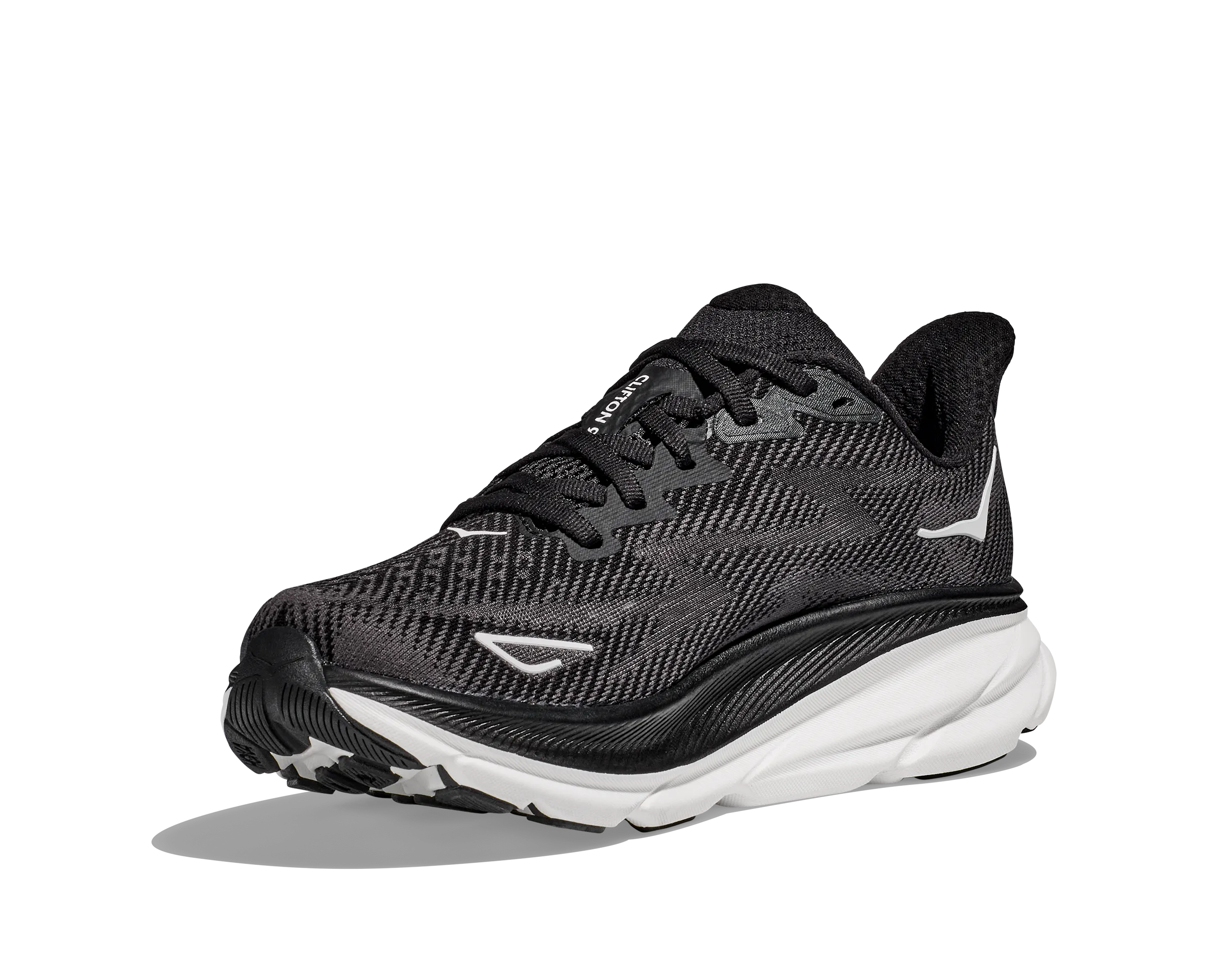 M Hoka Clifton 9 Medium Width (D)