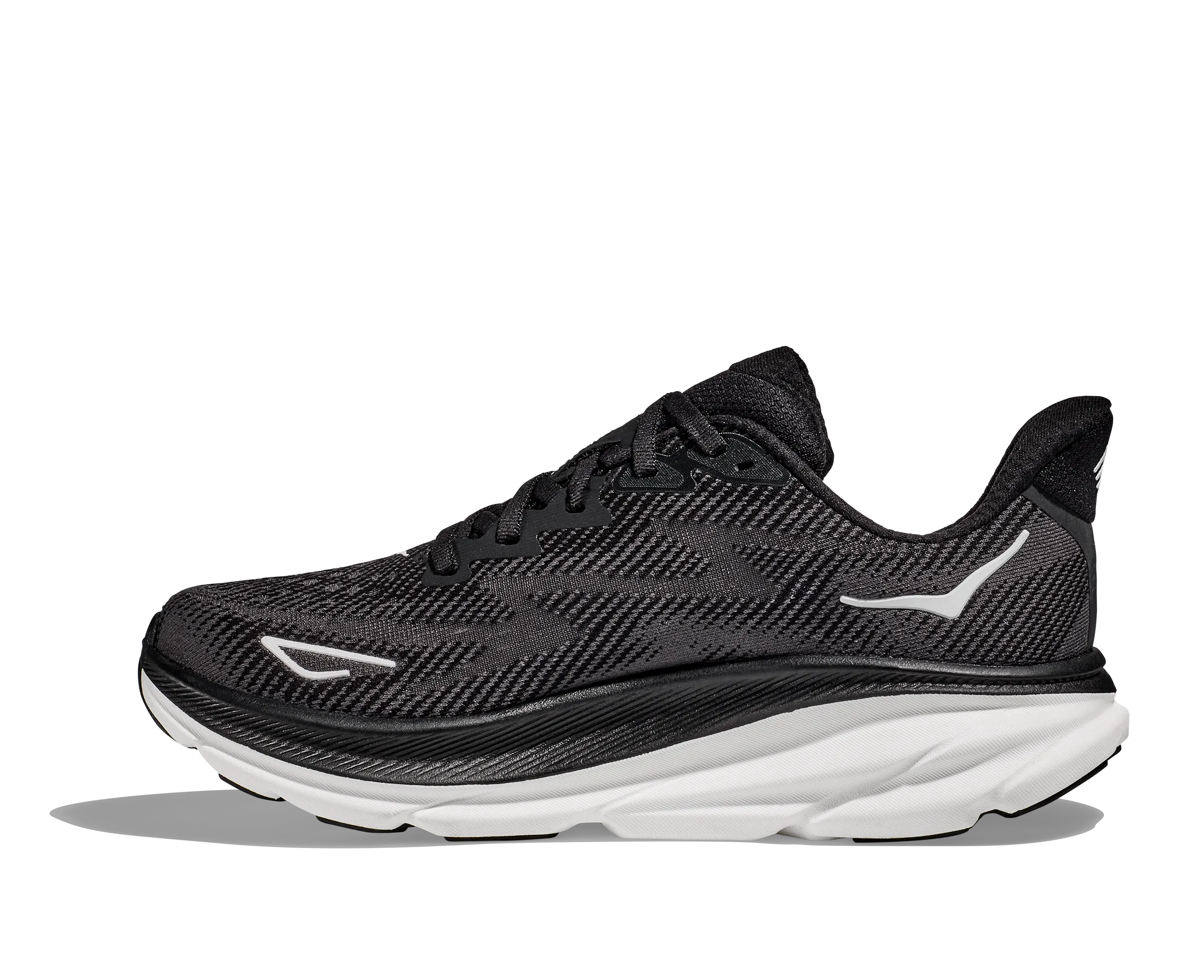 M Hoka Clifton 9 Medium Width (D)