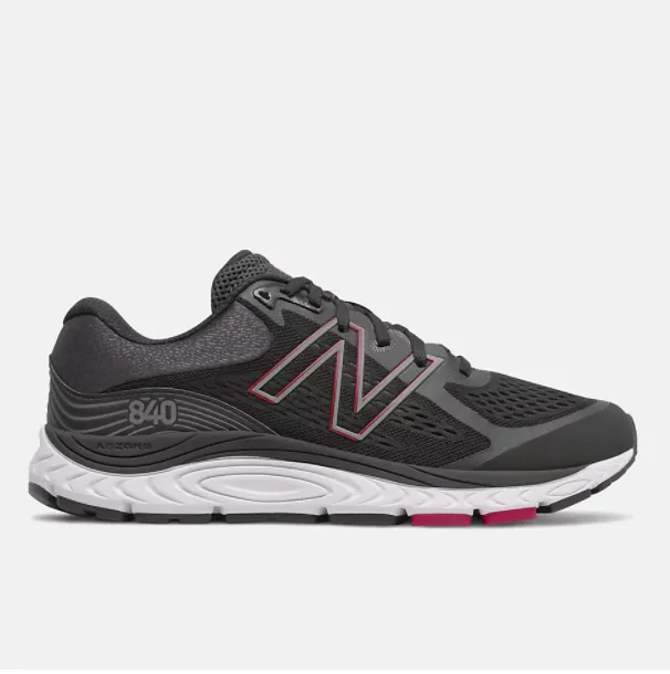 M New Balance 840 v5 - D Width (Medium)